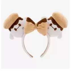 Baymax Munchling Ears