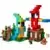 LEGO Minecraft - The Parrot Houses
