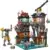 LEGO Ninjago - Ninjago City Workshops