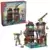 LEGO Ninjago - Ninjago City Workshops