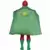 McFarlane - DC Super Powers - Starman, Hourman & Green Lantern Alan Scott