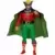 McFarlane - DC Super Powers - Starman, Hourman & Green Lantern Alan Scott