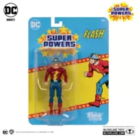 The Flash Jay Garrick