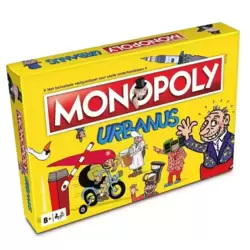 Monopoly Urbanus
