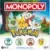 Monopoly Video Games - Monopoly Pokémon