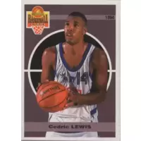 Cédric Lewis - Montpellier 098