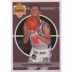 Jean-Philippe Fedi - Montpellier 099