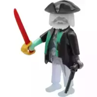 Ghost Pirate