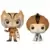 POP! Television - Thundercats - WilyKat & WilyKit