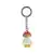 LEGO Keychains - Mushroom Girl