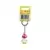LEGO Keychains - Mushroom Girl