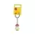 LEGO Keychains - Mushroom Girl