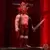 ReAction Figures - Slayer - Minotaur (Reign In Blood)