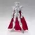 Saint Seiya - Myth Cloth EX - Bud d’Alcor (Étoile Zêta)
