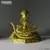 Saint Seiya - Myth Cloth EX - Ophiuchus Odysseus