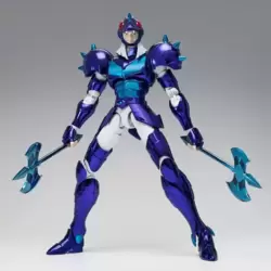 Thor Phecda Gamma