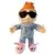 SML Puppets - PJ Crenshaw Puppet