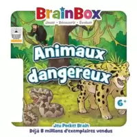 BrainBox - Animaux Dangereux