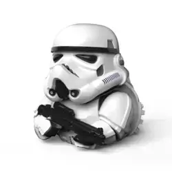 Star Wars - Stormtrooper