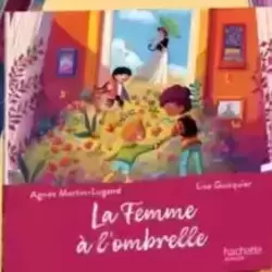 La Femme à l'Ombrelle