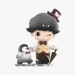 Penguin Tango