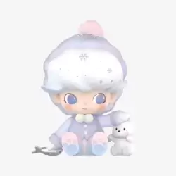 Warm Polar Bear