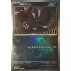 Malosse Master Ball