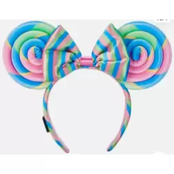 Lollipop Eats Ears