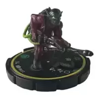 Skrull Warrior