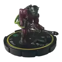 Skrull Warrior