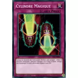 Cylindre Magique