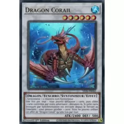 Dragon Corail