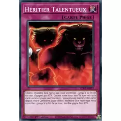 Héritier Talentueux