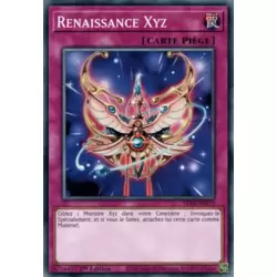 Renaissance Xyz