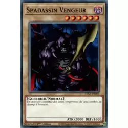 Spadassin Vengeur
