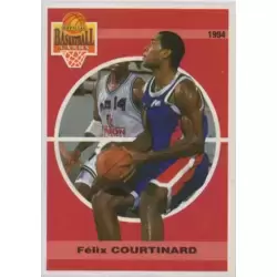 Félix Courtinard