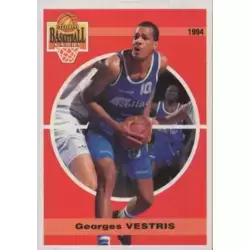 Georges Vestris - Pau-Orthez 106