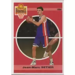 Jean-Marc Setier