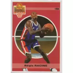 Régis Racine