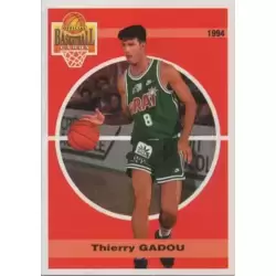 Thierry Gadou