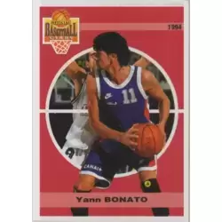 Yann Bonato