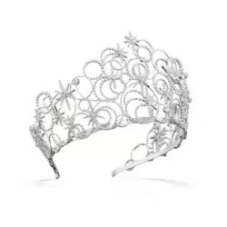 Glinda's Bubble Crown in Box Collector Edition
