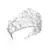 The Noble Collection - Wicked - Glinda\'s Bubble Crown in Box Collector Edition