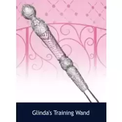Glinda's Training Wand