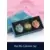 The Noble Collection - Wicked - Shiz Pin Collector Set