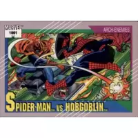 Spider-Man vs. Hobgoblin AE