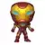 POP! Games - Marvel Rivals - Iron Man