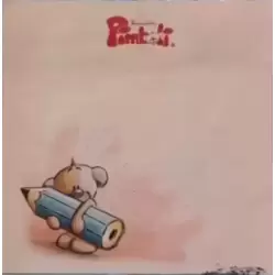 Pimboli 11