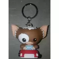 Exclusive A (Gizmo Car)