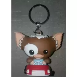 Exclusive A (Gizmo Car)